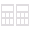 Choose number of columns